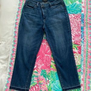 Talbots jeans